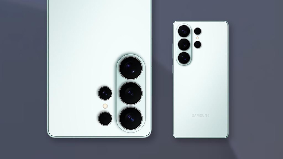 Galaxy S26 Ultra “đọ dáng” với Galaxy S25 Ultra và iPhone 17 Pro Max: Máy nào “sexy” hơn Galaxy S26 Ultra “đọ dáng” với Galaxy S25 Ultra và iPhone 17 Pro Max: Máy nào “sexy” hơn