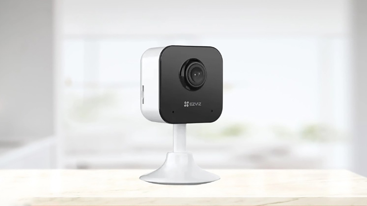 Sản phẩm có khả năng quay video chất lượng cao