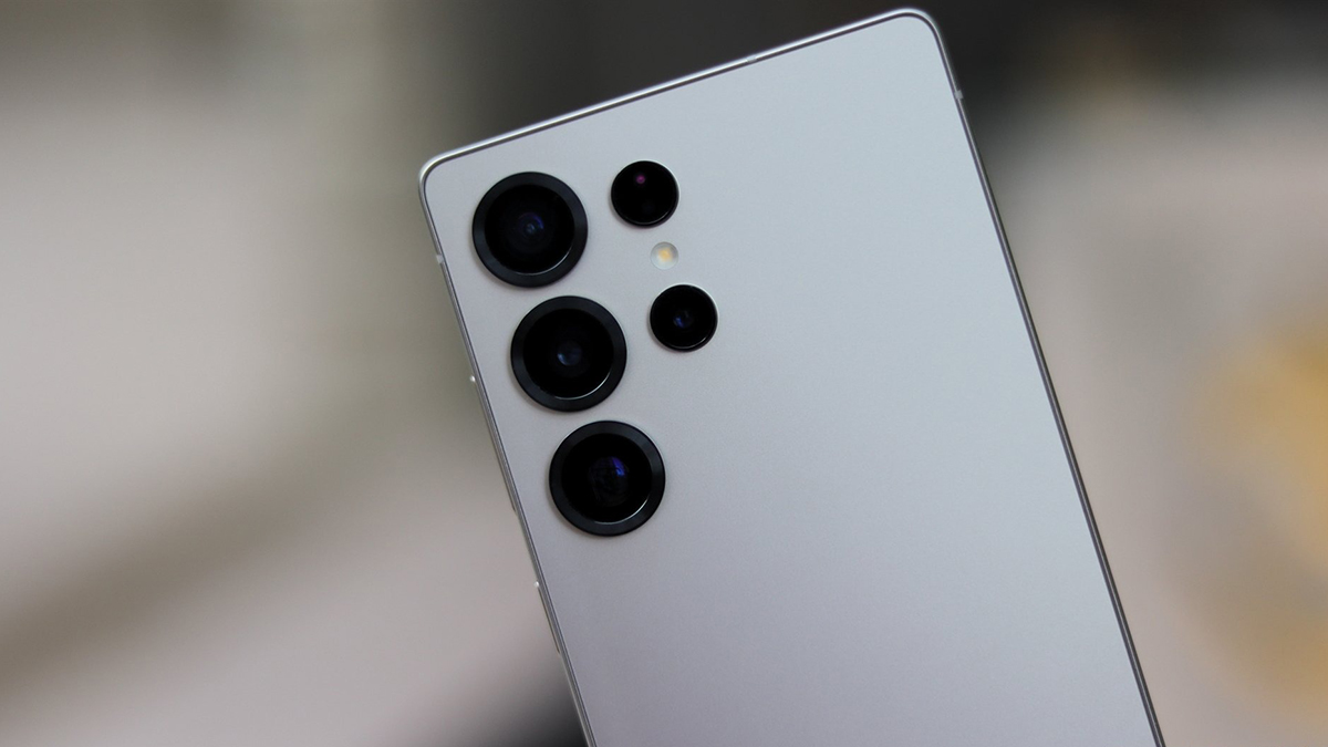 Galaxy S26 Ultra sẽ có camera tele 3x 12MP mới
