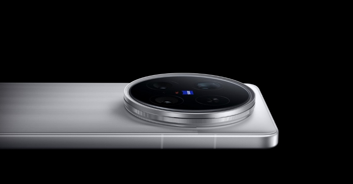 vivo X300 Ultra có hệ thống camera đa năng, chất lượng