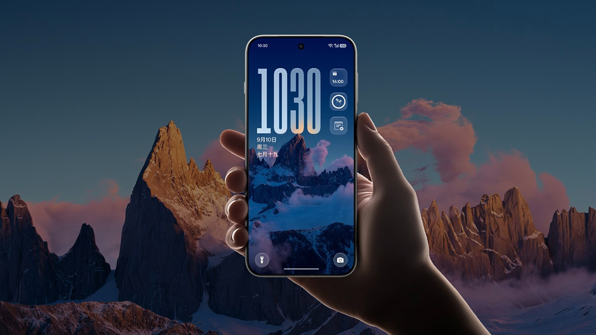 Danh sách 8 thiết bị OPPO sẽ nhận được bản cập nhật ColorOS 16 vào tháng 11/2025