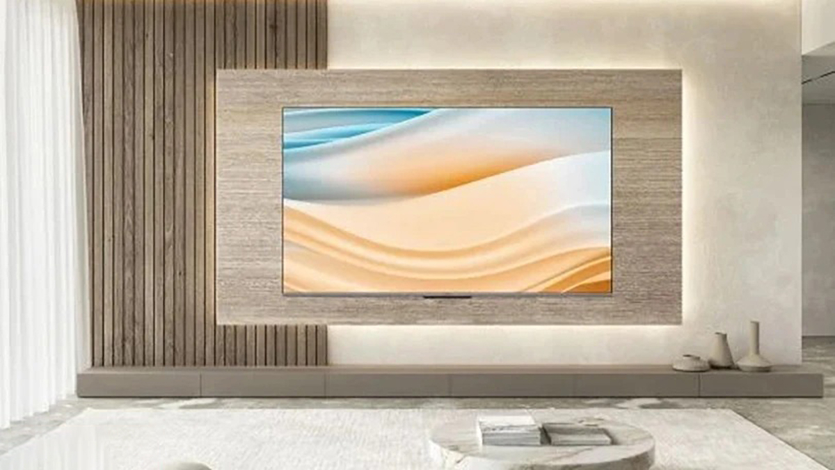 Google Tivi Coocaa 4K QLED 65 inch 65Y73 Pro 2024 có giá hấp dẫn