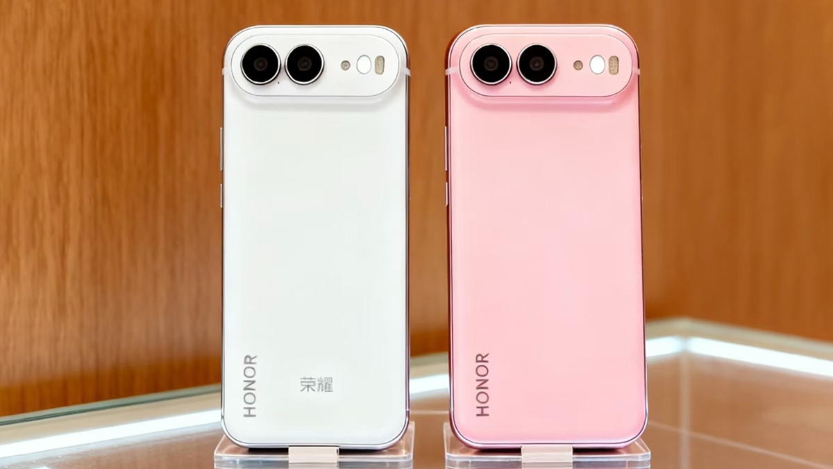 HONOR 500 Pro lộ hiệu năng ấn tượng trên Geekbench, xác nhận dùng chip Snapdragon 8 Elite HONOR 500 Pro lộ hiệu năng ấn tượng trên Geekbench, xác nhận dùng chip Snapdragon 8 Elite