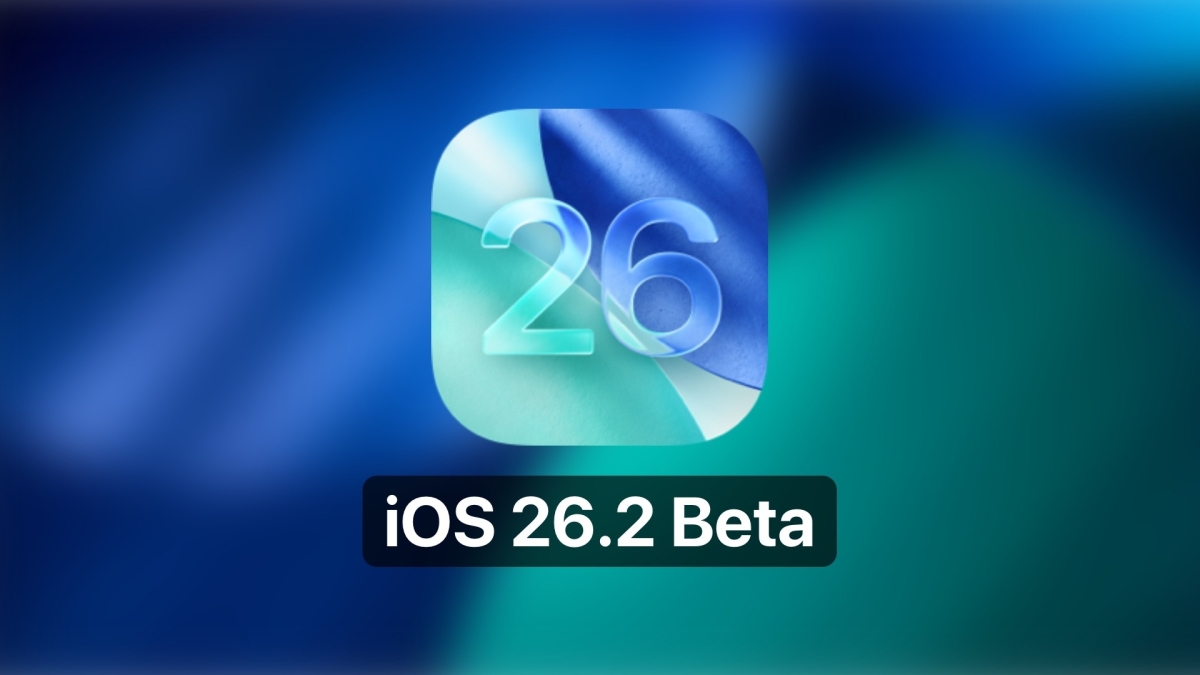 Đã có iOS 26.2 public beta 2 với nhiều thay đổi thú vị, bạn đã cập nhật chưa? Đã có iOS 26.2 public beta 2 với nhiều thay đổi thú vị, bạn đã cập nhật chưa?