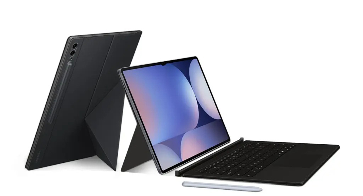 Galaxy Tab S11 Ultra có chất lượng hoàn thiện tuyệt vời