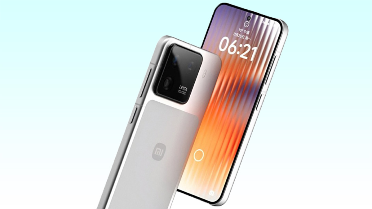 Xiaomi 16 Series có thể sở hữu màn hình Real RGB OLED 2K mới