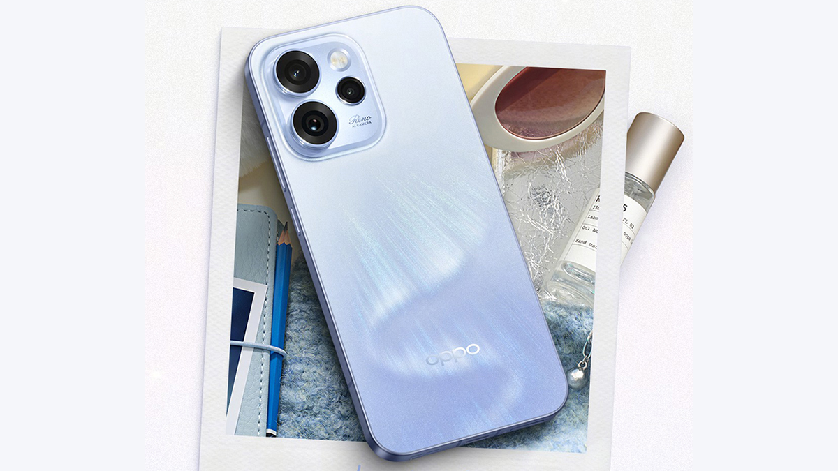 Hé lộ thông tin đầu tiên về OPPO Reno15c – phiên bản giá rẻ mới của OPPO?