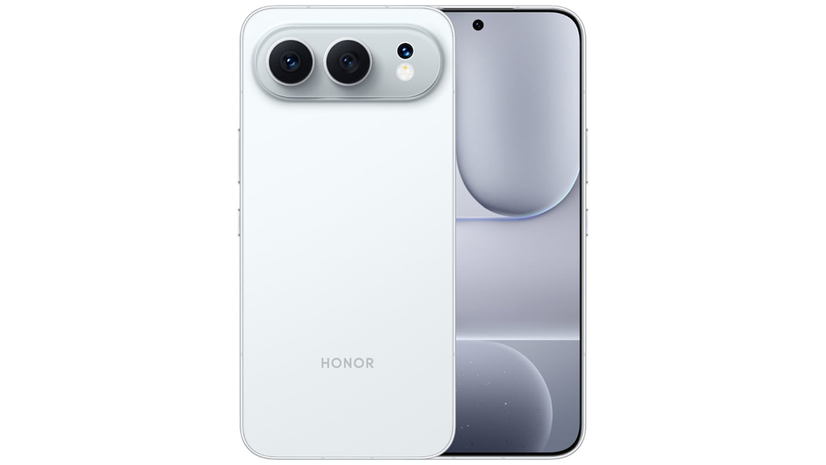 Thiết kế HONOR 500 tiêu chuẩn