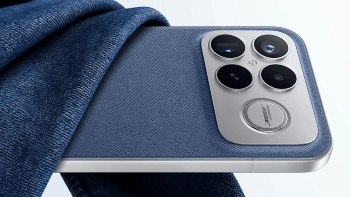 Xiaomi xác nhận sẽ ra mắt dòng POCO F8 vào ngày 27/11 Xiaomi xác nhận sẽ ra mắt dòng POCO F8 vào ngày 27/11