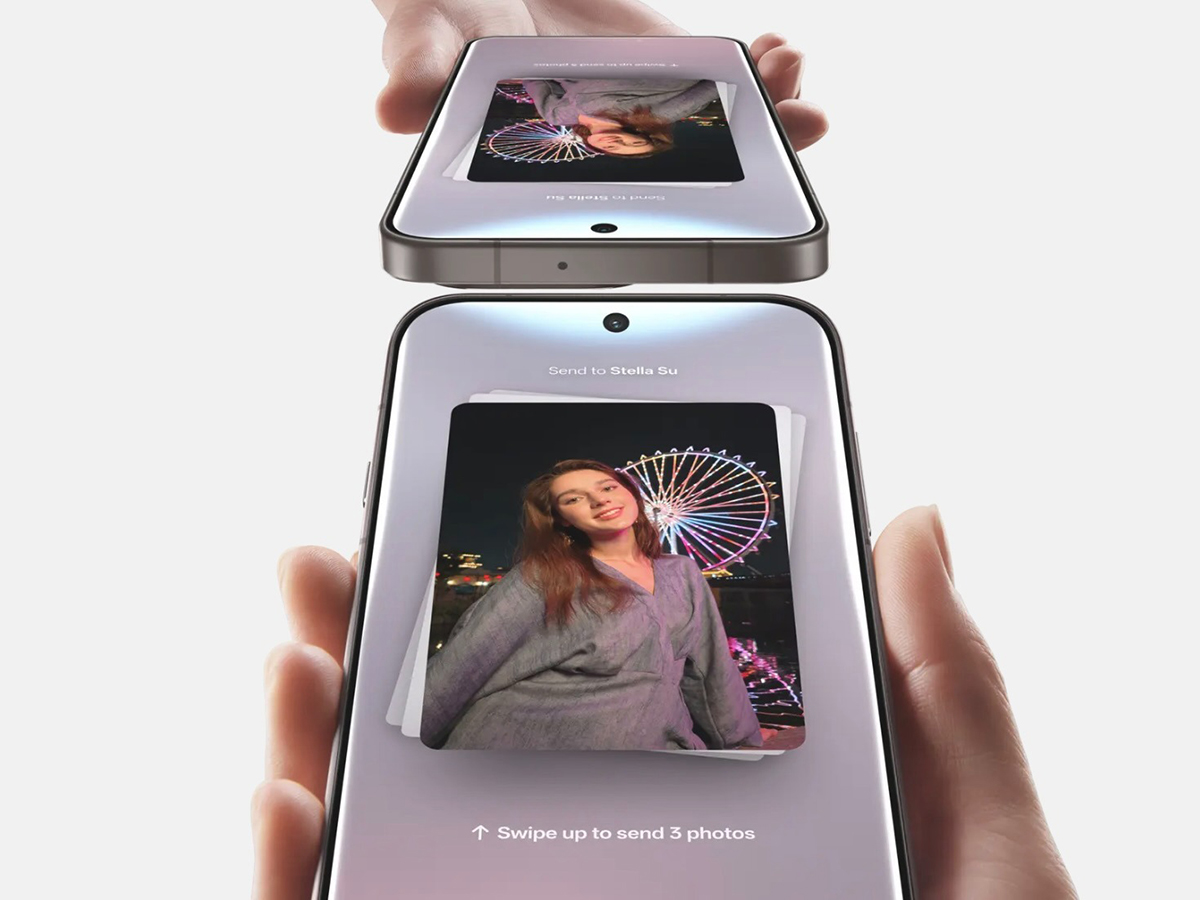 OPPO ColorOS 16 có gì mới về kết nối: Kết nối đa nền tảng