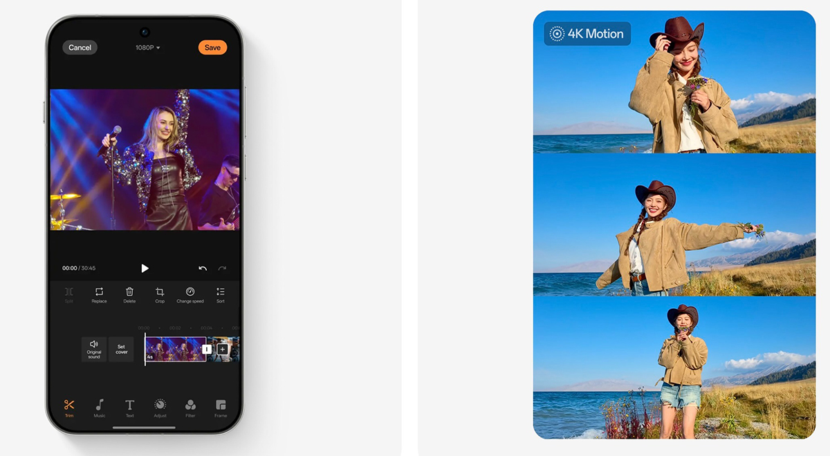 OPPO ColorOS 16 có gì mới về nhiếp ảnh