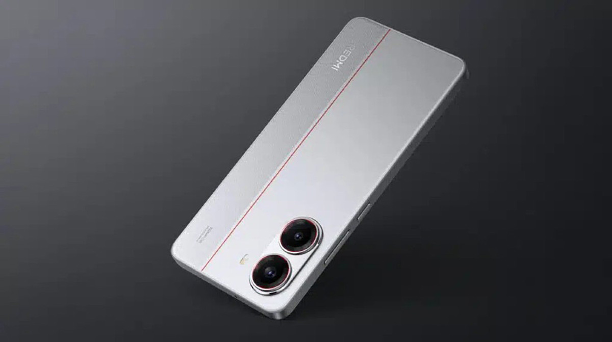 Redmi Turbo 5 có thể sở hữu pin khủng 9000 mAh, ra mắt quý 1/2026