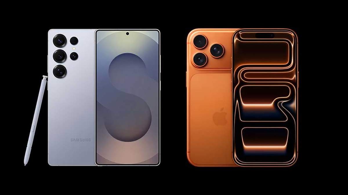 Toàn bộ dòng Galaxy S26 sẽ có thân máy mỏng và nhẹ hơn iPhone 17 Series Toàn bộ dòng Galaxy S26 sẽ có thân máy mỏng và nhẹ hơn iPhone 17 Series