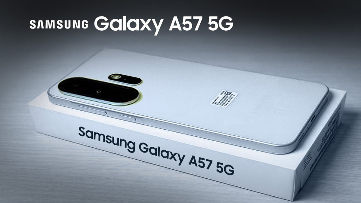 Galaxy A57 5G sẽ có công nghệ sạc nhanh vượt trội flagship Galaxy S26 Galaxy A57 5G sẽ có công nghệ sạc nhanh vượt trội flagship Galaxy S26