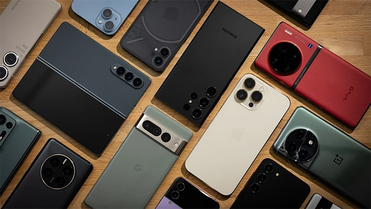 Smartphone 2026 cần bao nhiêu RAM là đủ dùng
