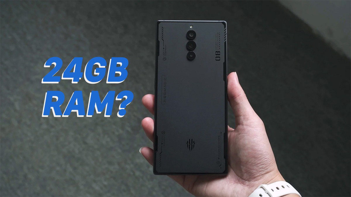 Smartphone 2026 cần bao nhiêu RAM là đủ dùng ở phân khúc giá rẻ