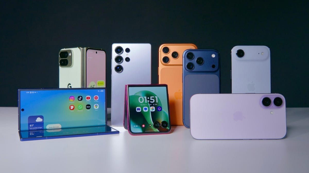 Smartphone năm 2026 cần bao nhiêu RAM mới đủ dùng trong kỷ nguyên AI? Smartphone năm 2026 cần bao nhiêu RAM mới đủ dùng trong kỷ nguyên AI?