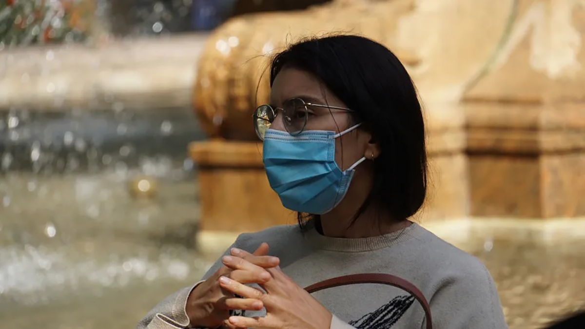 Ảnh chụp bằng Sony A600