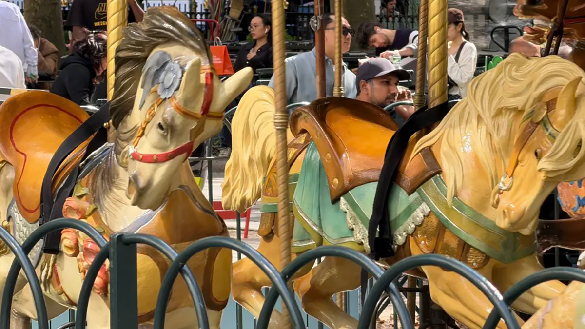 Ảnh chụp bằng iPhone 17 Pro Max