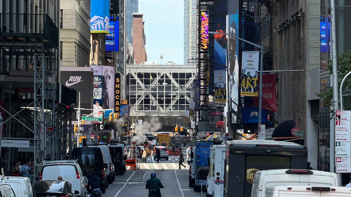 Ảnh chụp bằng iPhone 17 Pro Max