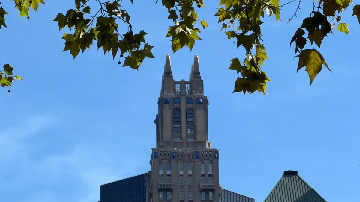 Ảnh chụp bằng iPhone 17 Pro Max