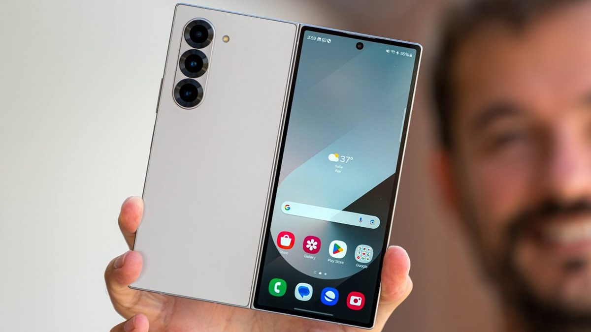 Galaxy Z Fold7 và Z Flip7 có thể ra mắt vào giữa tháng 7