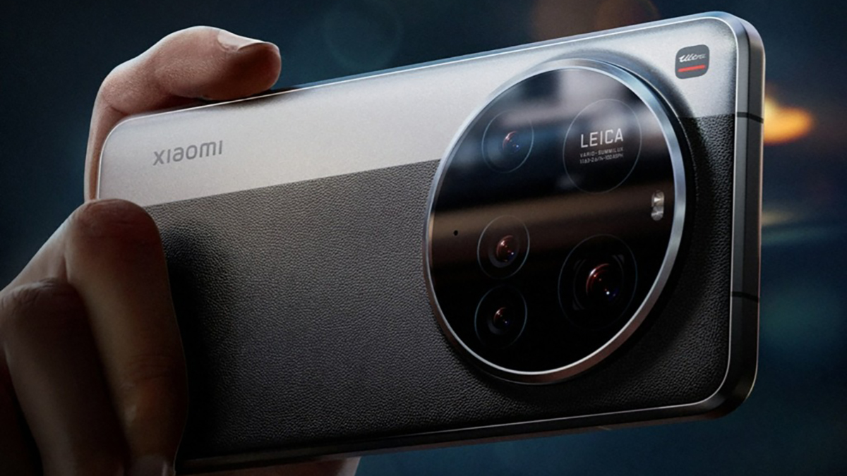 Xiaomi 17 Ultra với cấu hình khủng, camera đỉnh có thể ra mắt sau Giáng sinh