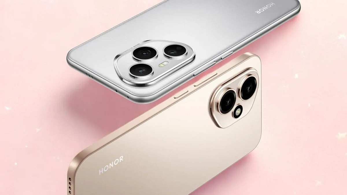 HONOR 500 và 500 Pro sẽ được trang bị chip Snapdragon 8s Gen 4/8 Elite, pin 8000mAh HONOR 500 và 500 Pro sẽ được trang bị chip Snapdragon 8s Gen 4/8 Elite, pin 8000mAh