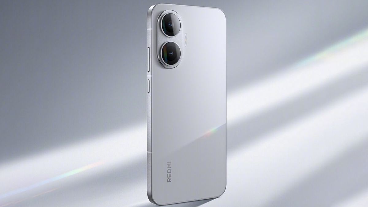 Redmi Turbo 5 Pro lộ cấu hình khủng: Chip Dimensity 9-series, pin 9000 mAh và sạc nhanh 100W