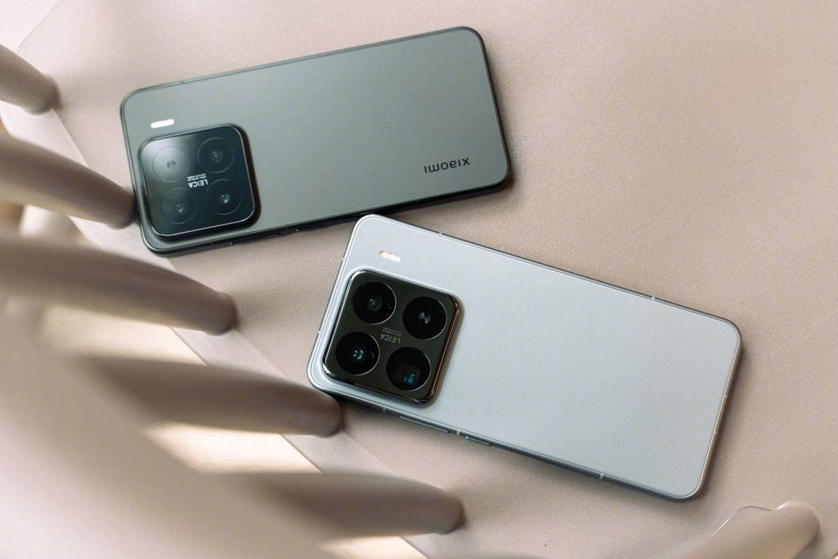 Thông tin bộ nhớ Xiaomi 15T Pro được tiết lộ