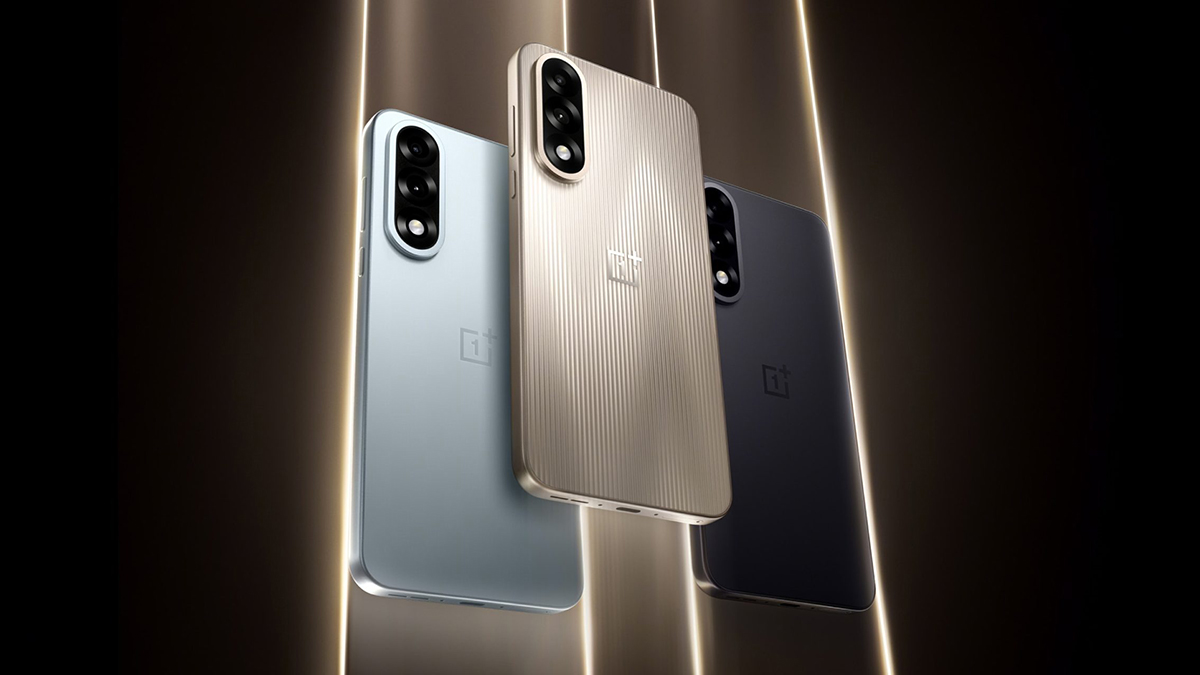 OnePlus Ace 6T vừa lộ diện: Smartphone đầu tiên dùng chip Snapdragon 8 Gen 5, có bản Genshin Impact độc đáo