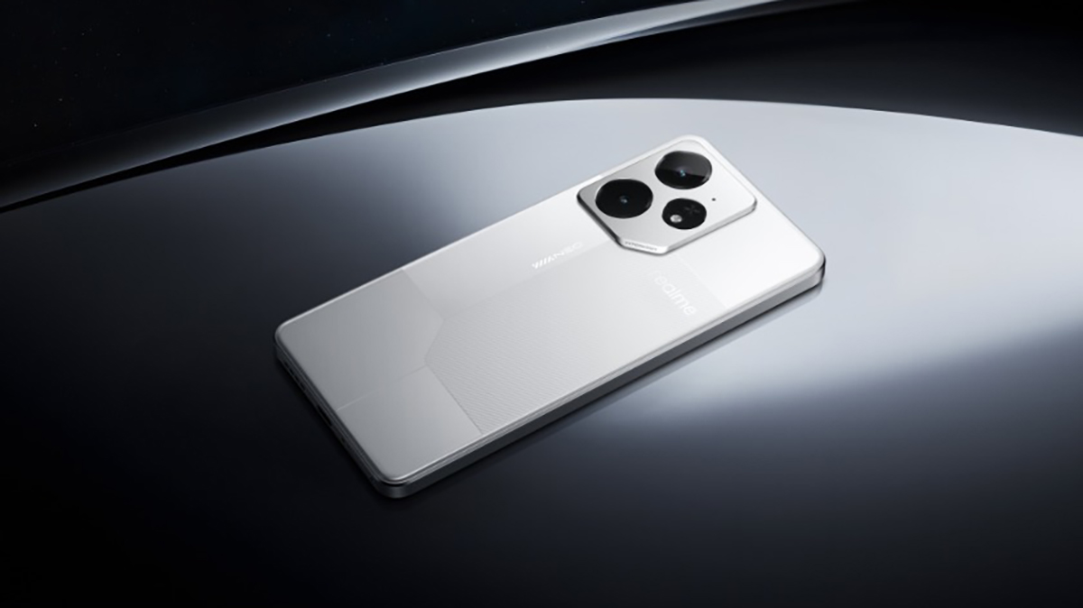 realme Neo 8 lộ cấu hình với chip Snapdragon 8 Gen 5 và pin khủng 8000 mAh