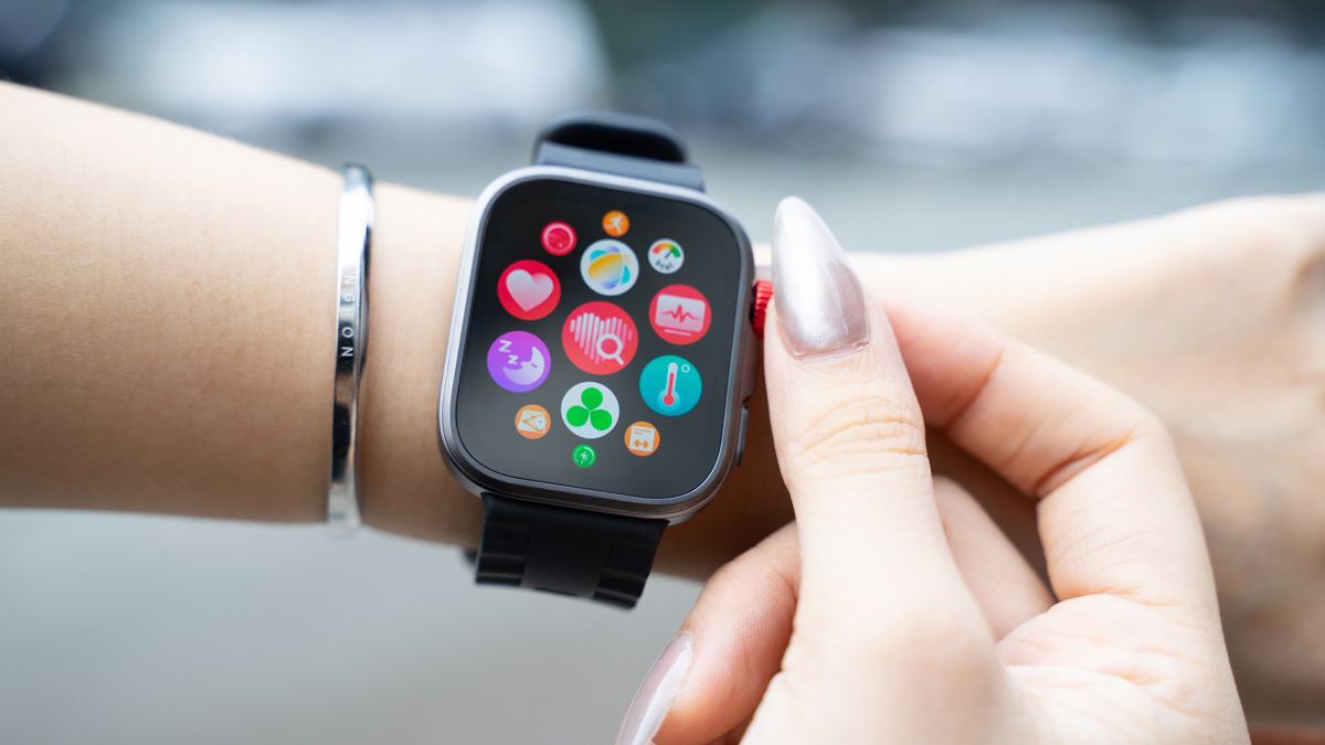 Huawei Watch Fit 4 Pro có gì mới? Ra mắt khi nào và giá bao nhiêu?