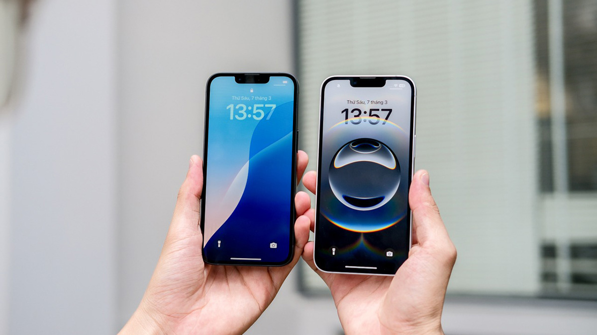 CellphoneS tung chương trình trải nghiệm iPhone 16e – trợ giá khủng cùng 5G Viettel! CellphoneS tung chương trình trải nghiệm iPhone 16e – trợ giá khủng cùng 5G Viettel!