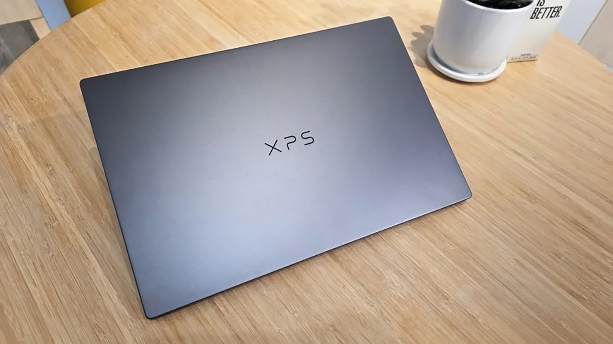 Lý do Dell tái hợp XPS trong năm 2026