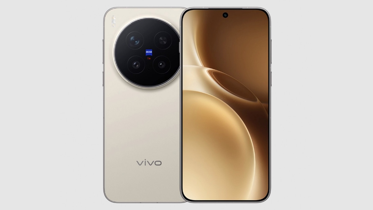 vivo X300 và X300 Pro ra mắt