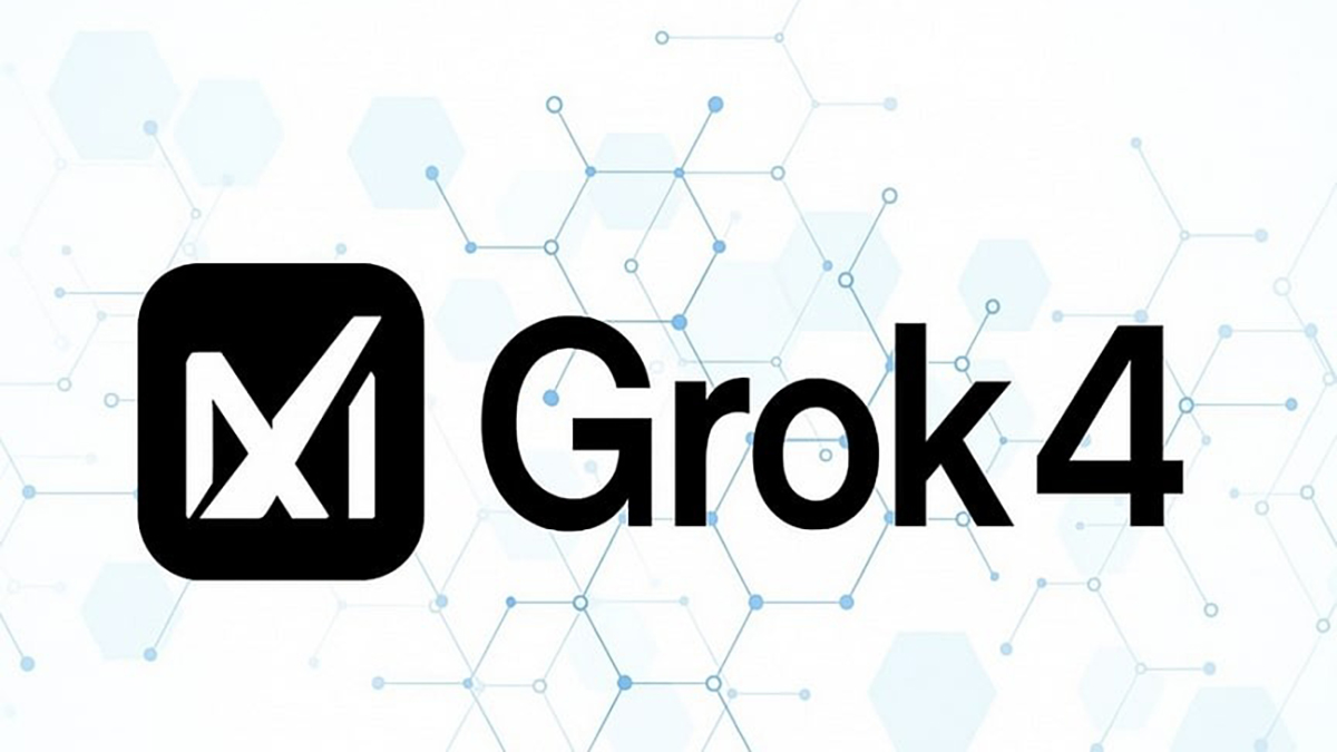 xAI của Elon Musk ra mắt Grok 4: “AI thông minh nhất hành tinh”, giỏi hơn cả Tiến Sĩ