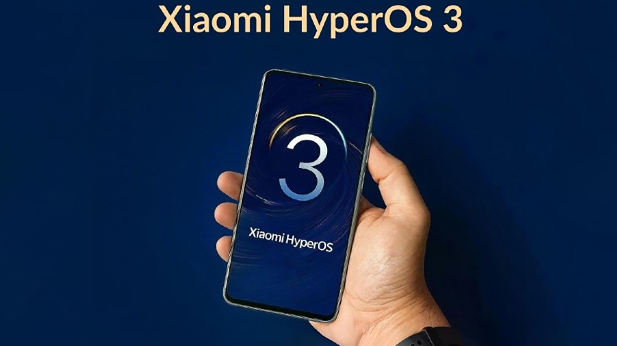 Xiaomi tung ra bản cập nhật OTA toàn cầu cho HyperOS 3: Hiệu suất mượt mà hơn bao giờ hết Xiaomi tung ra bản cập nhật OTA toàn cầu cho HyperOS 3: Hiệu suất mượt mà hơn bao giờ hết