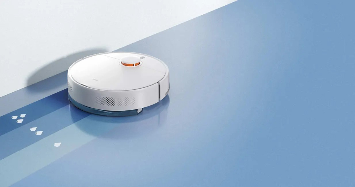 Xiaomi Vacuum S40C có giá hấp dẫn