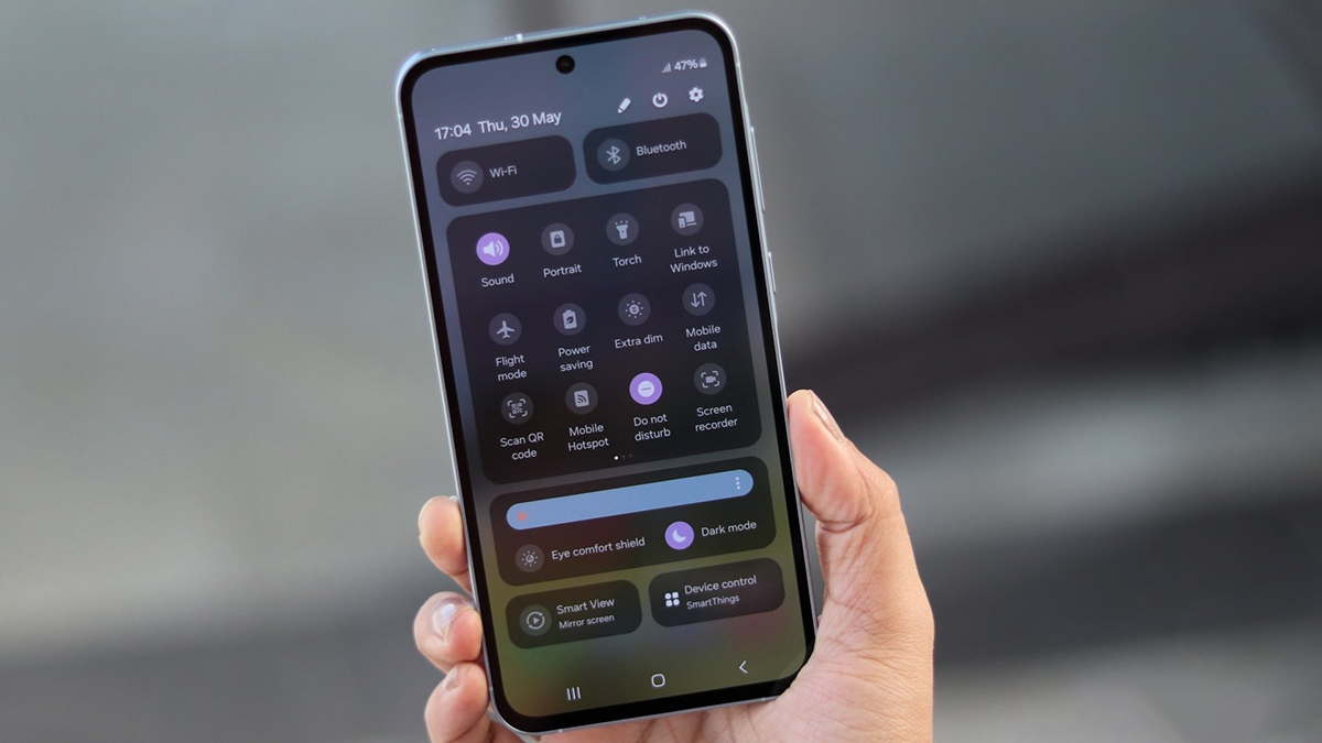 Galaxy A56 khó sửa chữa hơn thế hệ trước