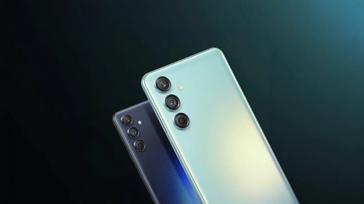Galaxy M55s được phát hiện trên Geekbench, xác nhận dùng chip Snapdragon 7 Gen 1