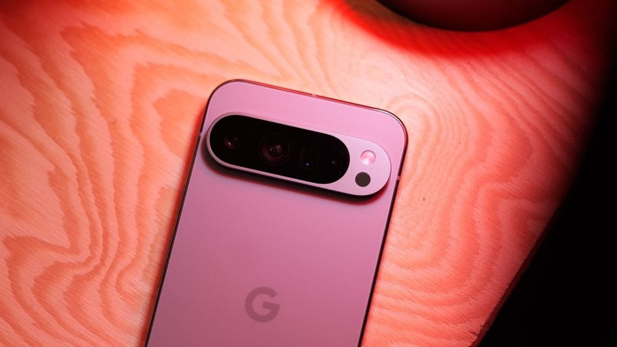 Google bác bỏ báo cáo Pixel 9 Pro XL thu thập quá nhiều dữ liệu cá nhân người dùng