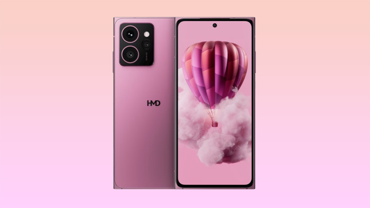 Rò rỉ thông tin HMD Moon Knight