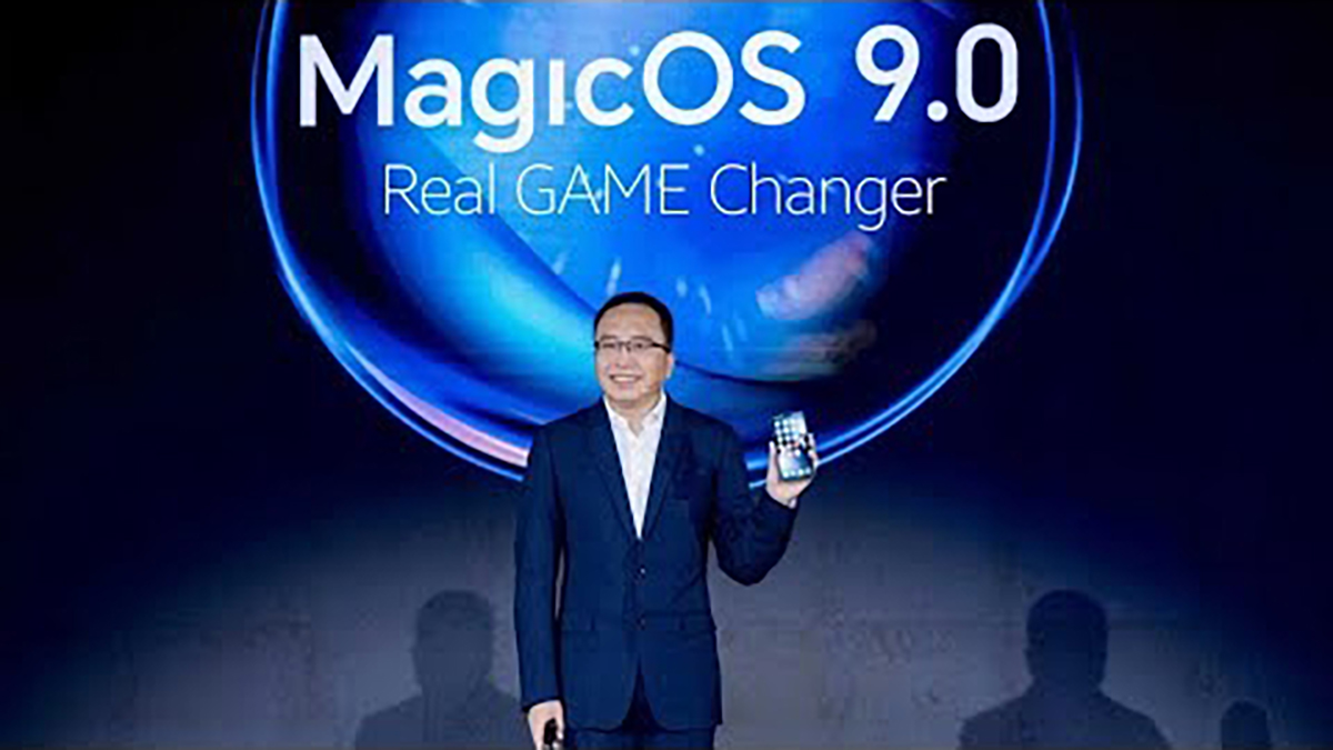 MagicOS 9.0 mang đến trải nghiệm chơi game tốt hơn