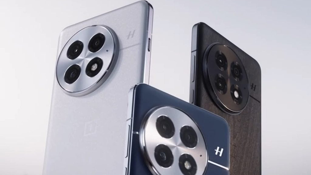 OnePlus 13 lộ cấu hình chi tiết trên chứng nhận TENAA trước ngày ra mắt