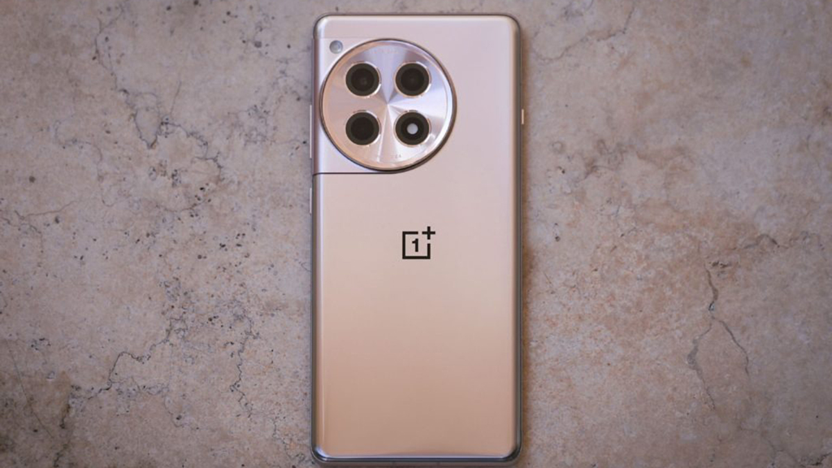 Cấu hình OnePlus Ace 5