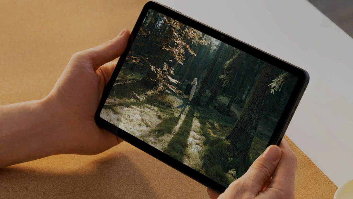 OPPO đang phát triển tablet gaming OPPO X8 Pad