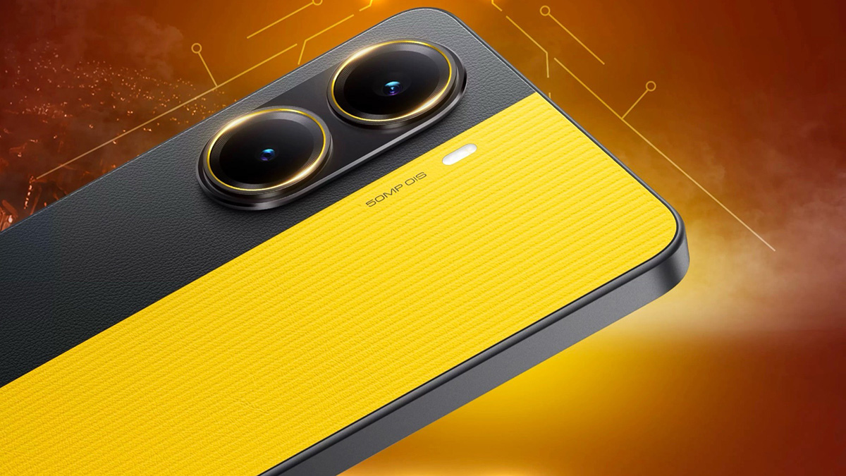 POCO X7 sẽ hỗ trợ kháng nước, chống bụi IP69, camera POCO X7 Pro được tiết lộ