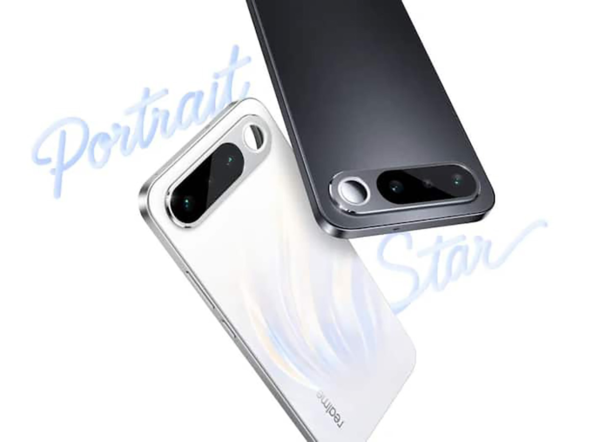 realme 16 5G ra mắt