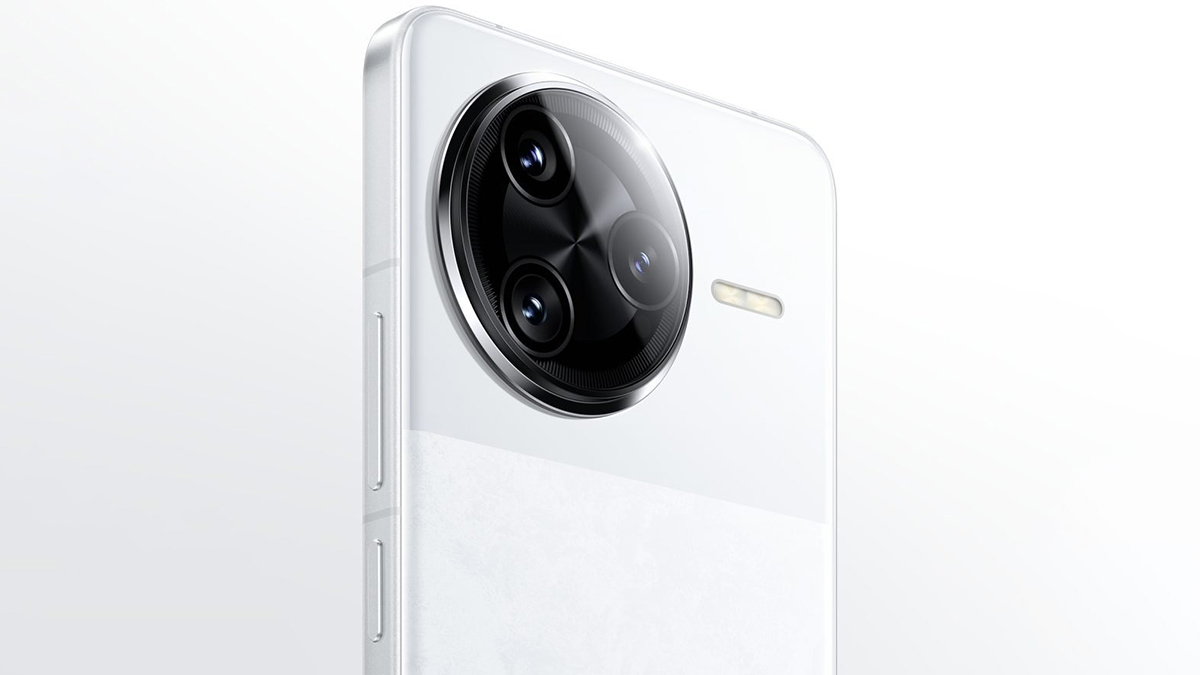 Dòng Redmi K80 sẽ ra mắt vào ngày 27/11